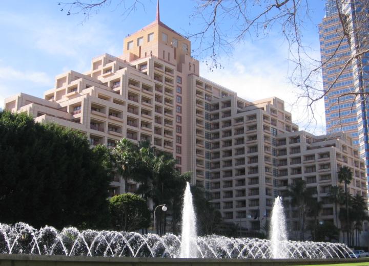 Century City | Urbanize LA